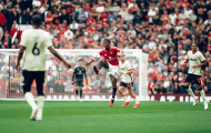 CĐV Man Utd phát cuồng với Mainoo