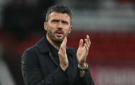 Michael Carrick đã tìm thấy chuẩn mực mới cho MU