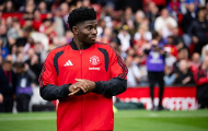 Bão chấn thương càn quét, Man Utd lo sốt vó trước derby Manchester