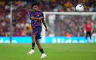 Mức phí 40 triệu euro chặn đứng cơ hội Man Utd chiêu mộ Balde