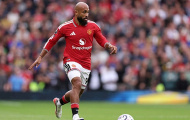 Vượt qua sức ép, Mbeumo chứng minh giá trị tại Man Utd