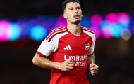 Arsenal bỏ túi số tiền vượt kỳ vọng ở vụ Martinelli