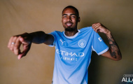 Man City chính thức đón Allan bằng hợp đồng 5 năm