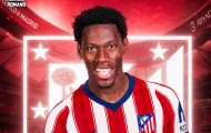 Here we go! Jonathan David gia nhập Atletico Madrid
