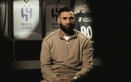 Benzema chính thức chấm dứt hợp đồng với Al Hilal