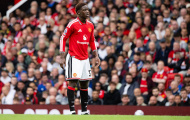 Mainoo lột xác mang đến lời giải cho bài toán của Man Utd