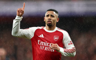 CĐV Barca gây tranh cãi nảy lửa vì thương vụ Gabriel Jesus