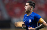 Romano xác nhận Man City chính thức hỏi mua Enzo Fernandez