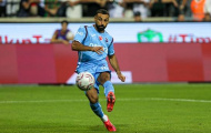 Salah nổ súng, Trabzonspor vẫn gục ngã phút bù giờ