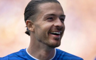Everton đạt thỏa thuận tái ngộ Jack Grealish theo dạng cho mượn