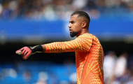 Chelsea chốt thỏa thuận cho Como mượn Robert Sanchez