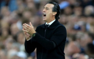 Aston Villa cũng đang dang dở như khán đài phía Bắc của họ