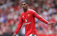Maguire coi Rashford là tài sản vô giá của MU