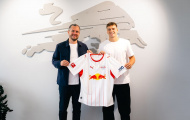 Leipzig chính thức mua đứt Marc Guiu từ Chelsea