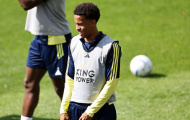 Man United tăng tốc chiêu mộ thần đồng Louis Page