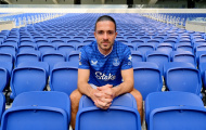 Neville 'quay xe' cản Grealish đến Everton