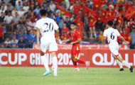 U20 Việt Nam nguy cơ vắng mặt ở châu Á suốt 4 năm