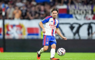 Nicolas Tagliafico bật đèn xanh cho Atletico Madrid