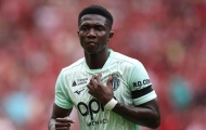 Monaco nói không với 45 triệu euro từ Chelsea vụ Lamine Camara