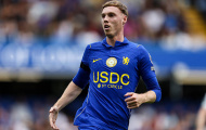 Scholes dự đoán Cole Palmer gia nhập Man Utd