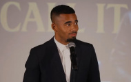 Gabriel Jesus úp mở về nguyên nhân không được trọng dụng ở Arsenal