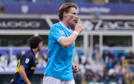 McTominay gửi thông điệp sau khi xác nhận phải phẫu thuật tim