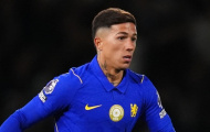Man City phá kỷ lục chuyển nhượng nổ bom tấn Enzo Fernandez
