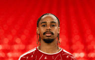 Đối với Liverpool, Barcola hơn cả một bản hợp đồng bom tấn
