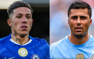 Nghịch lý Enzo Fernandez đắt gần gấp 2 lần Rodri