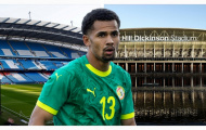 Để Ndiaye đến Man City là thất bại chuyển nhượng của Everton