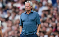 Mourinho áp lệnh trừng phạt tàn khốc để dẹp loạn tại Real Madrid