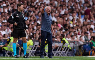 Chuyên gia ấn tượng với cách Mourinho thay đổi Real Madrid