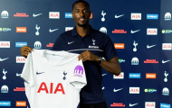 Adarabioyo chính thức rời Chelsea sang Tottenham