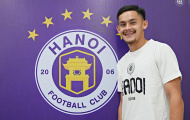 Điểm tin bóng đá Việt Nam 2/9: Hà Nội FC đón tân binh khủng; Lê Phát rời U20 Việt Nam