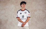 Fulham chiêu mộ thành công Manuel Angel từ Real Madrid