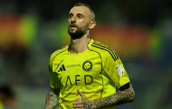 Cuộc gọi của Mourinho không thuyết phục được Brozovic đến Real