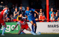 Không thể chen chân ở Man Utd, Chido Obi sắp sang Hà Lan