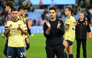 Mua sắm rầm rộ, ai đủ sức phế truất Arsenal?