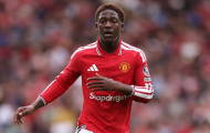 Nicky Butt và Paul Scholes kinh ngạc trước sự lột xác của Kobbie Mainoo
