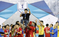Báo Hàn Quốc thán phục HLV Kim Sang Sik