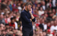 Man Utd và canh bạc có toan tính trên TTCN