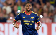Reiss Nelson quay lại Feyenoord sau khi rời Arsenal
