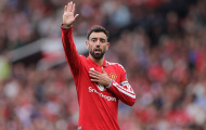 Bruno Fernandes tiến cử sao 80 triệu bảng cho Man Utd