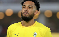 Pierre-Emerick Aubameyang từ giã ĐT Gabon vì cảm thấy bị 'nhục mạ'