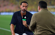 Rio Ferdinand thán phục công tác chuyển nhượng của Arsenal