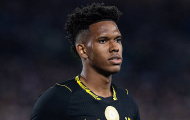 Estevao bi quan về cơ hội ra sân tại Chelsea