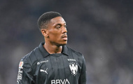 Everton dứt khoát khước từ Anthony Martial