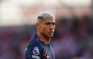 Richarlison nhận lương gấp ba lần nếu gia nhập Trabzonspor