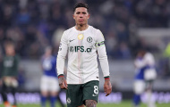 Lý do Mourinho vuột Enzo Fernandez vào tay Man City