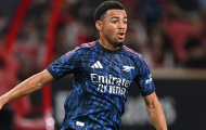 Vì sao Ethan Nwaneri được phép đối đầu Arsenal tại Champions League?